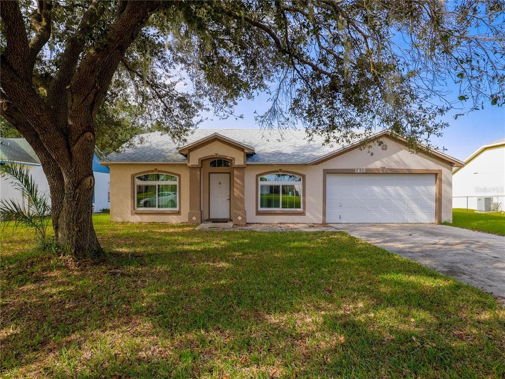 7830 DELMONT LOOP LAKELAND, FL 33810