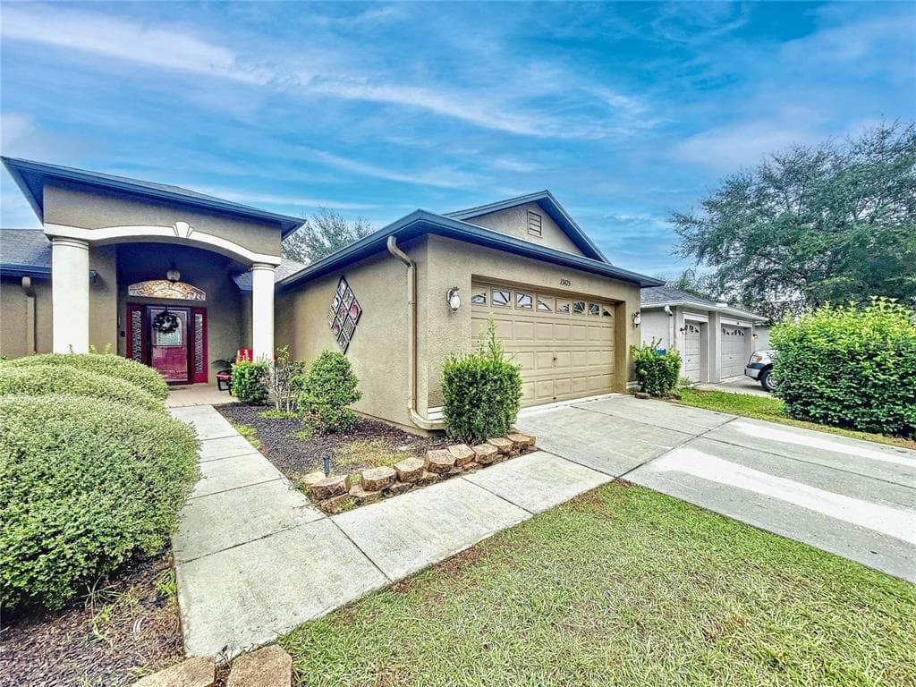 13475 TEABERRY LANE SPRING HILL, FL 34609