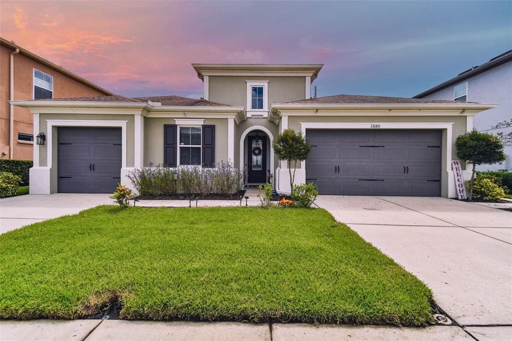 33180 AZALEA RIDGE DRIVE WESLEY CHAPEL, FL 33545