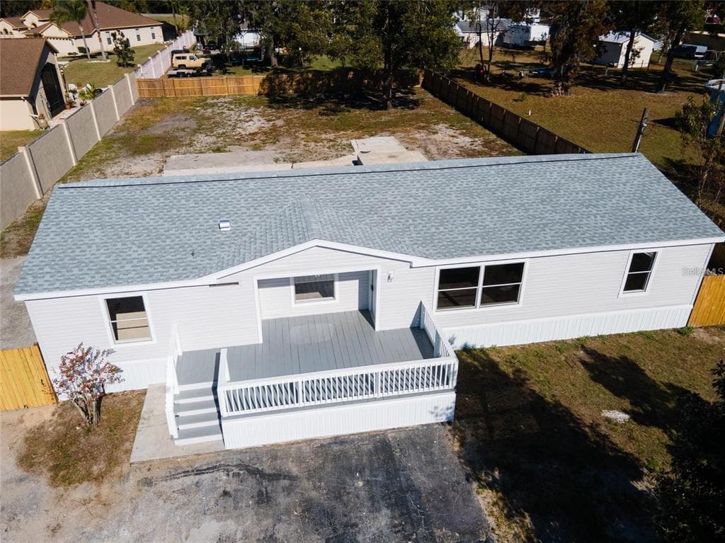 9505 BUD STREET HUDSON, FL 34669