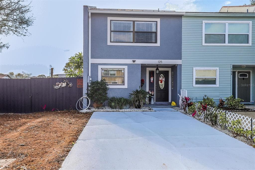 2820 S PINES DRIVE UNIT 125 LARGO, FL 33771