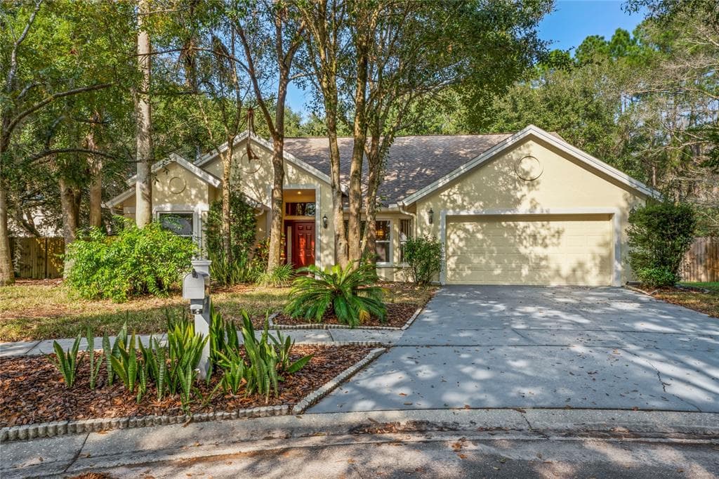 16104 STOWE COURT TAMPA, FL 33647