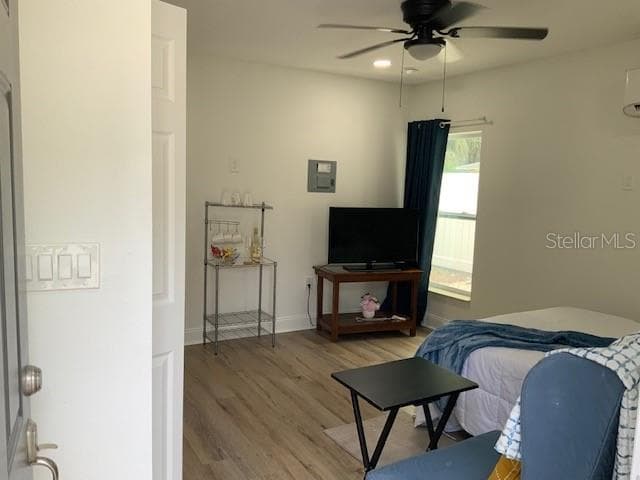 1755 17TH STREET S UNIT 1N ST PETERSBURG, FL 33712