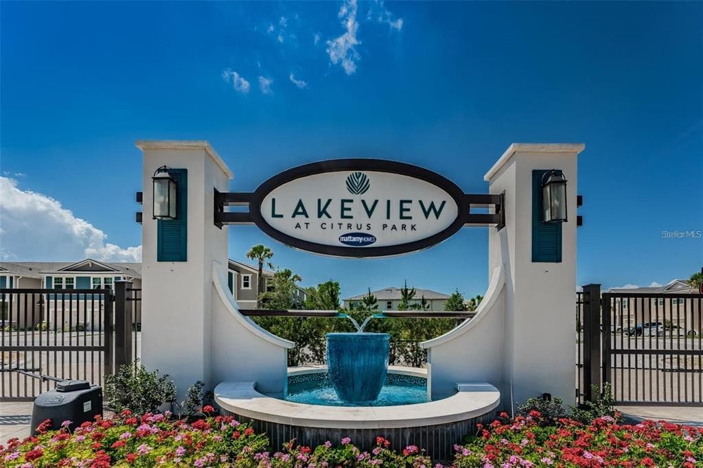 14126 DAMSELFLY DRIVE UNIT 115 TAMPA, FL 33625