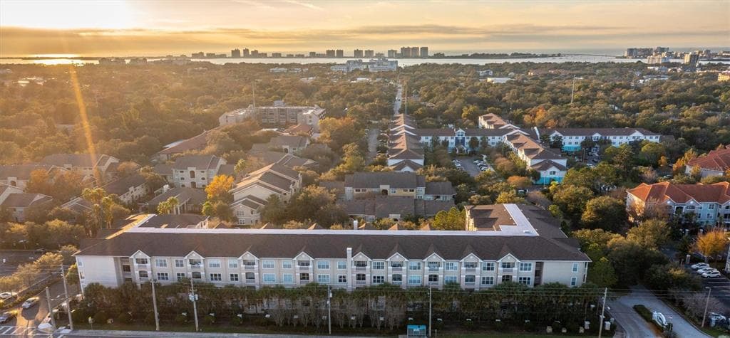 1216 S MISSOURI AVENUE UNIT 318 CLEARWATER, FL 33756