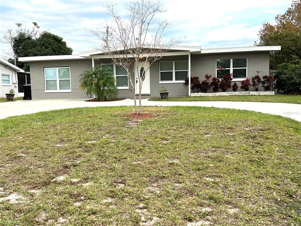 11605 108TH STREET LARGO, FL 33778