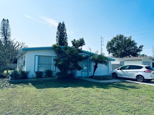 10780 64TH AVENUE SEMINOLE, FL 33772