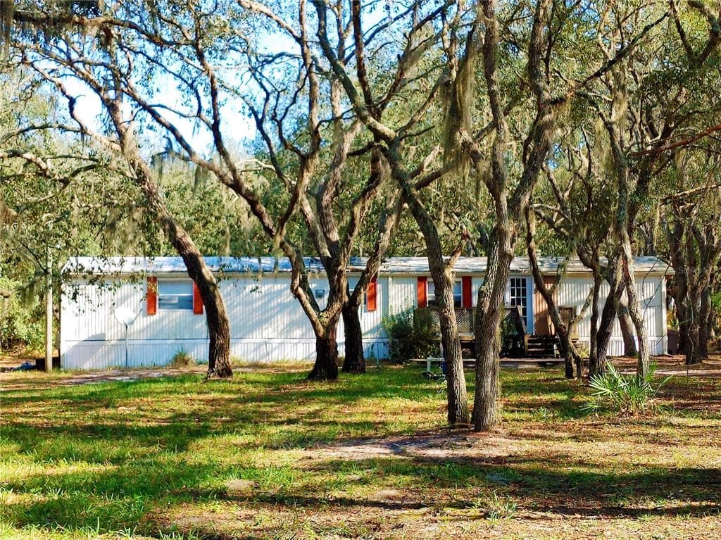 11186 RICHMOND STREET WEEKI WACHEE, FL 34614