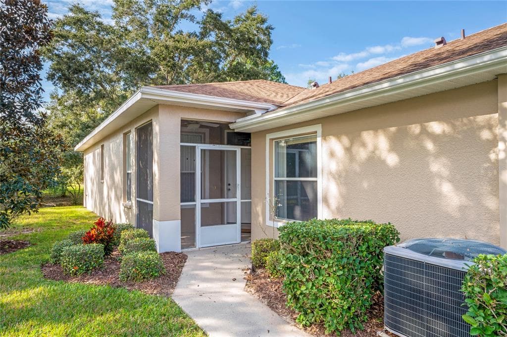 4229 SILVER STAR DRIVE SPRING HILL, FL 34609