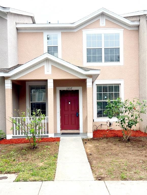 1557 DEER TREE LANE BRANDON, FL 33510