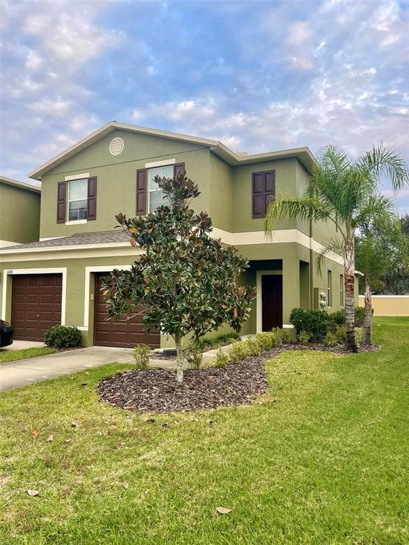 1270 ACADIA HARBOR PLACE BRANDON, FL 33511