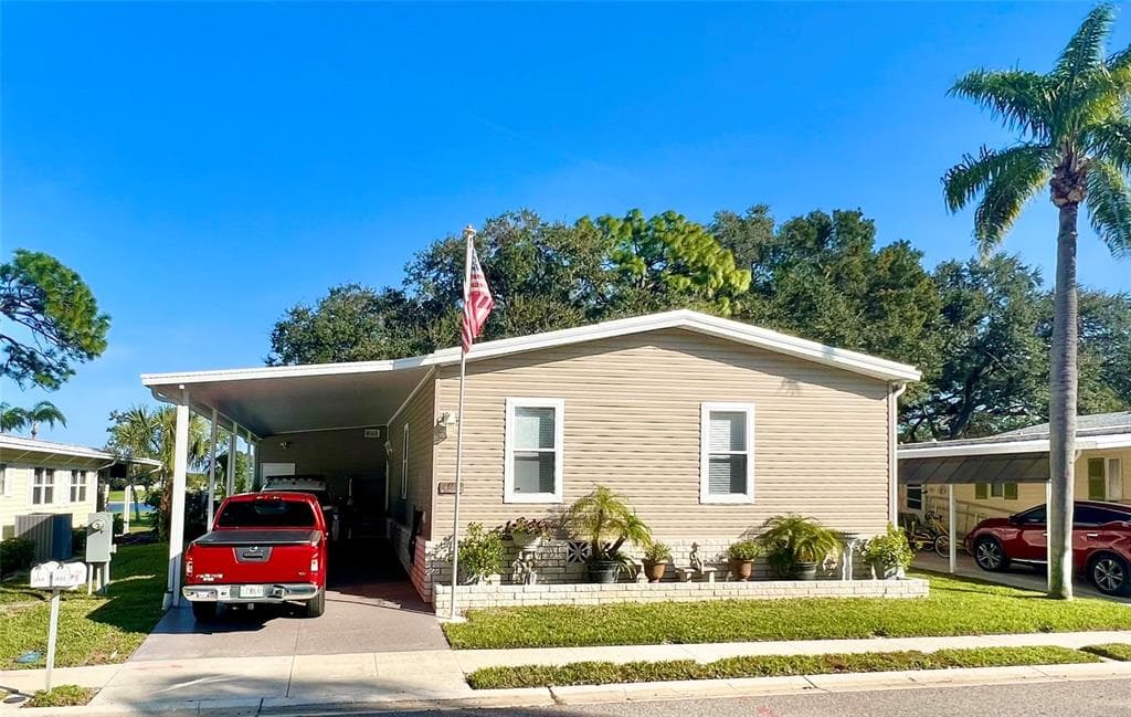 1100 BELCHER ROAD S UNIT 437 LARGO, FL 33771