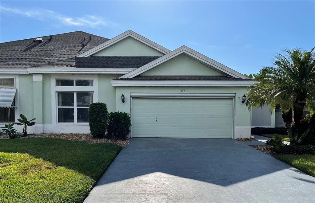 620 MCDANIEL STREET SUN CITY CENTER, FL 33573