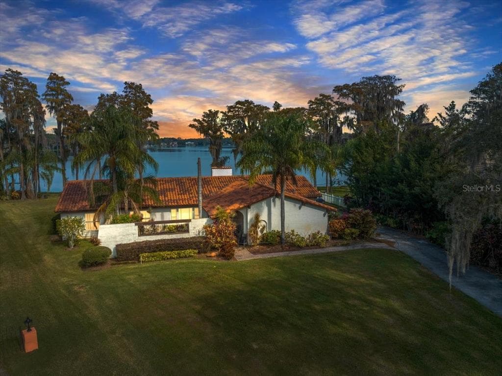 9509 AQUA LANE ODESSA, FL 33556