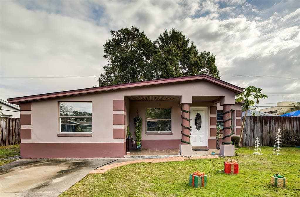 4503 BRAY RD TAMPA, FL 33634