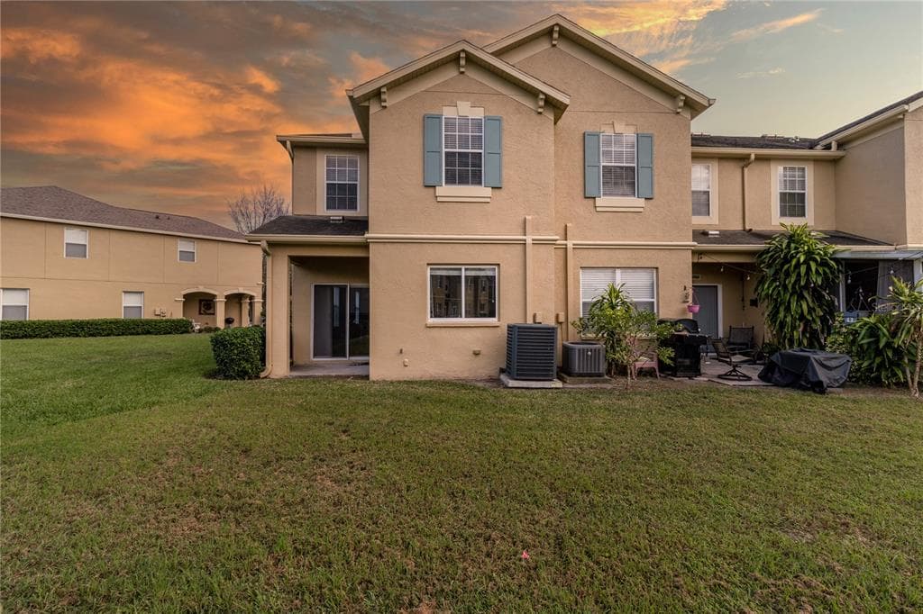 17533 STINCHAR DRIVE LAND O LAKES, FL 34638