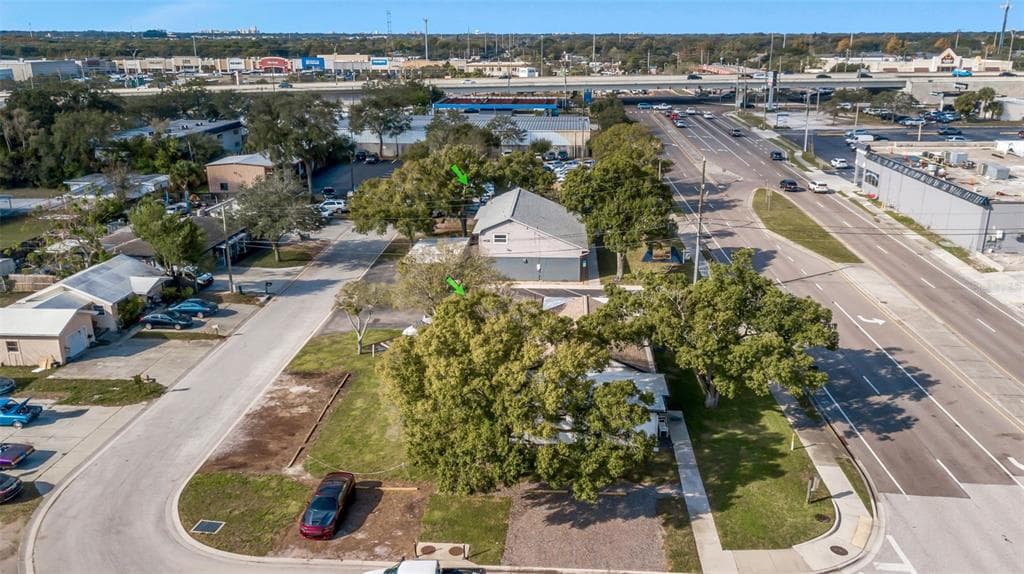 2645 and 2641 SUNSET POINT ROAD CLEARWATER, FL 33759