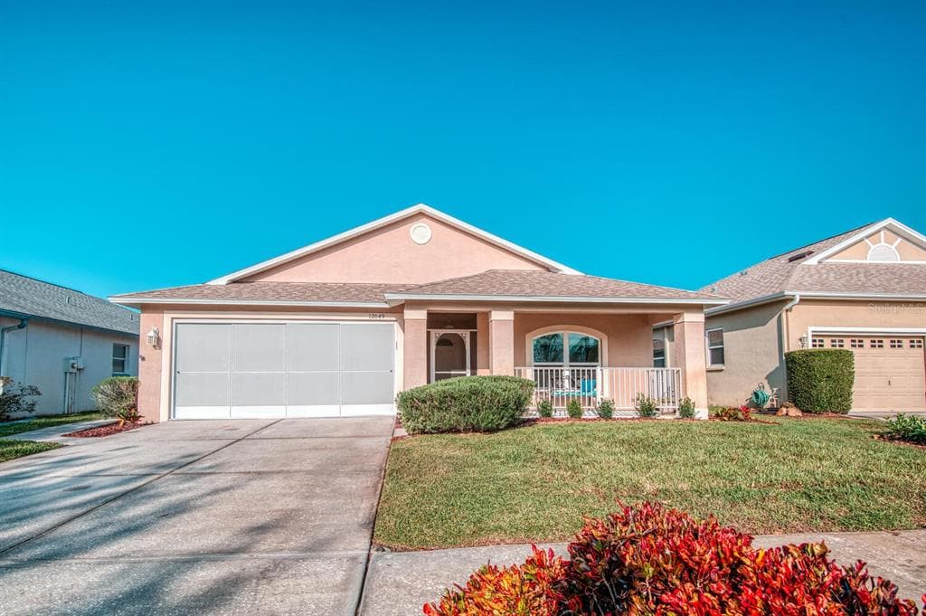 12049 LOBLOLLY PINE DRIVE NEW PORT RICHEY, FL 34654