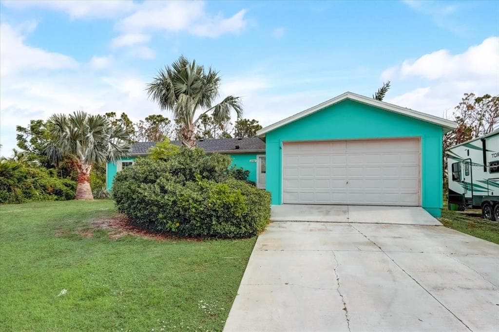 6988 DENMARK STREET ENGLEWOOD, FL 34224