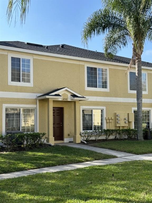 10743 KEYS GATE DRIVE RIVERVIEW, FL 33579