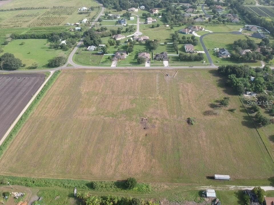 BALM ROAD WIMAUMA, FL 33598