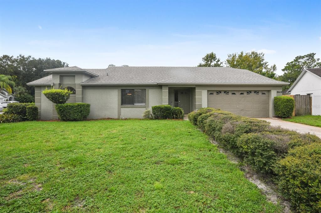 8616 RUNNING BEAR COURT SE ORLANDO, FL 32829