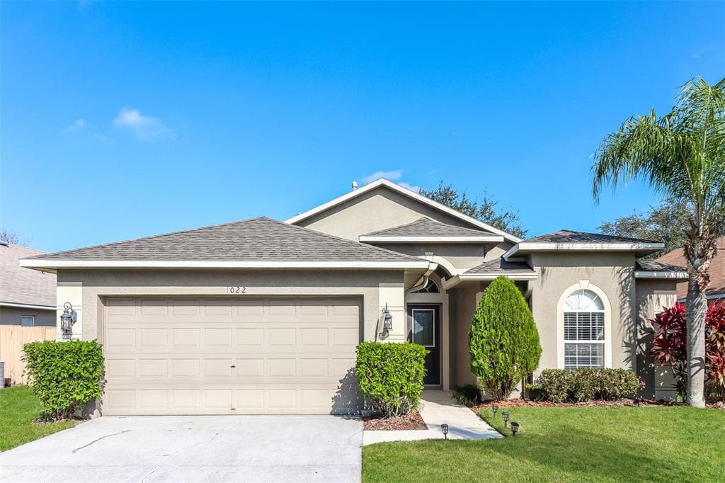 1022 TORREYA WAY ODESSA, FL 33556