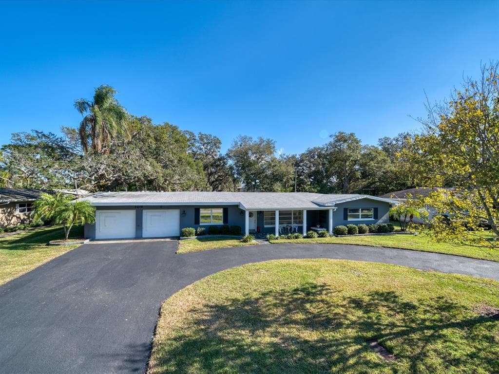 109 PALMETTO LANE LARGO, FL 33770