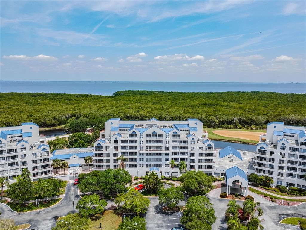 2333 FEATHER SOUND DRIVE UNIT B101 CLEARWATER, FL 33762