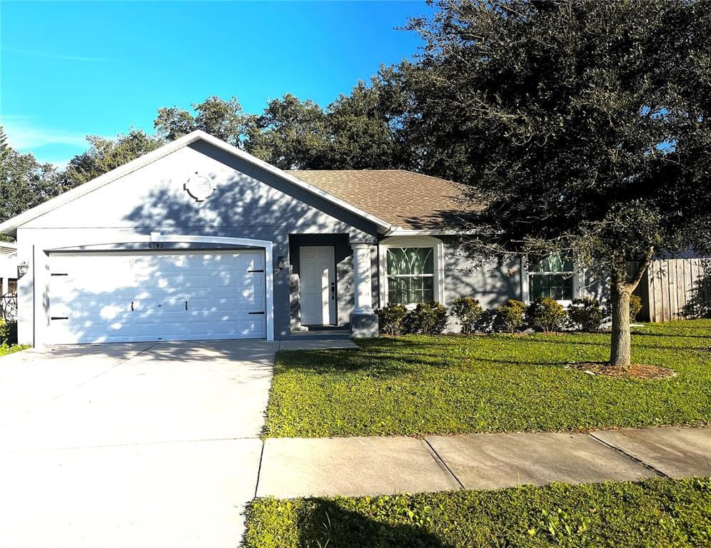 6145 103RD AVENUE N PINELLAS PARK, FL 33782