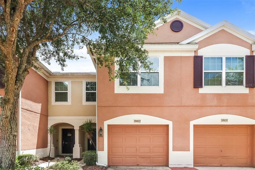 26622 CASTLEVIEW WAY WESLEY CHAPEL, FL 33544