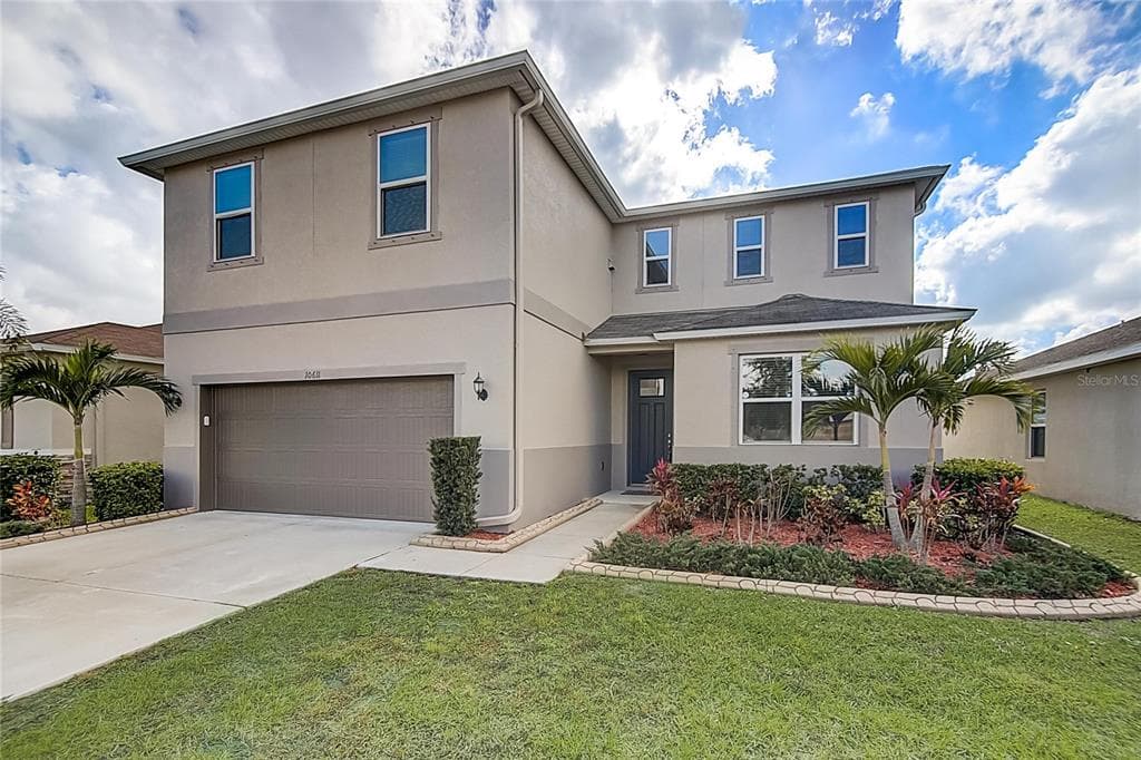 10611 MASSIMO DRIVE WIMAUMA, FL 33598