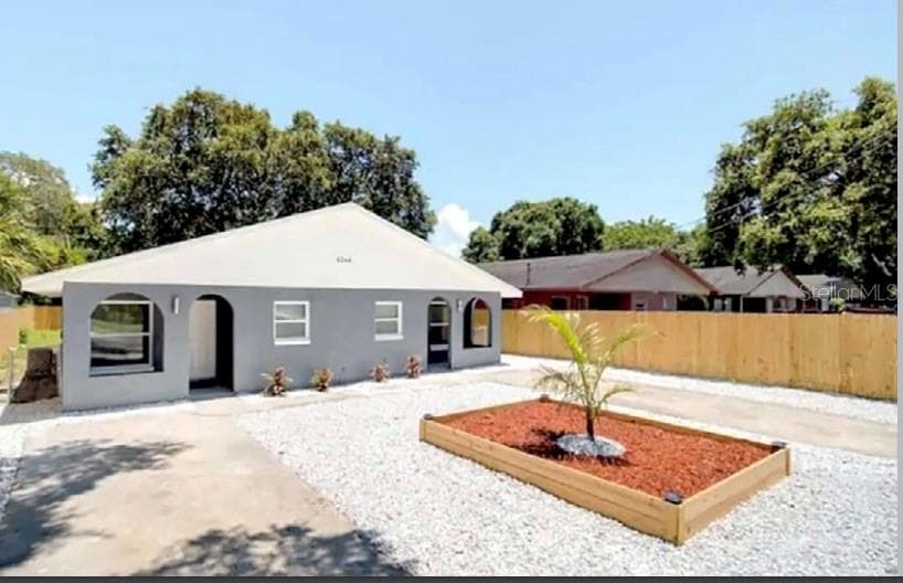 6246 S MARTINDALE AVENUE UNIT A TAMPA, FL 33611