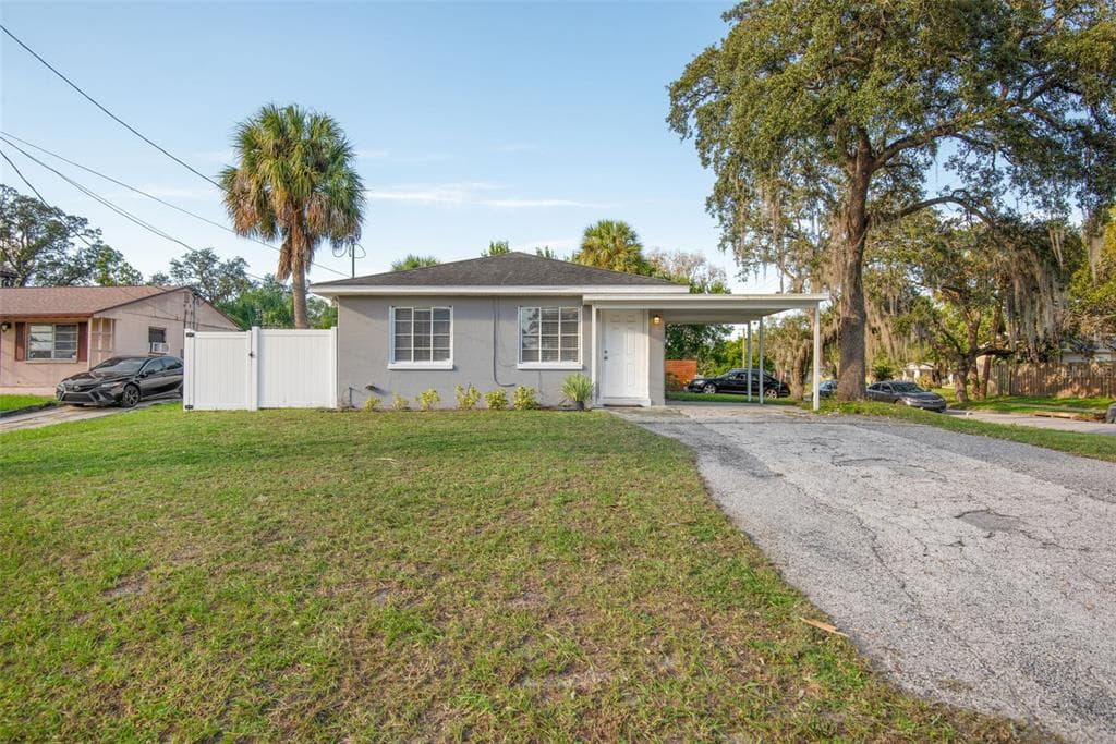 4001 W WATERMAN AVENUE UNIT A TAMPA, FL 33609