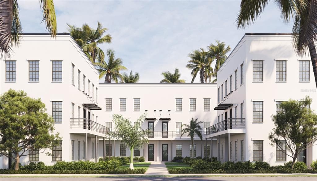 2742 5TH AVENUE S UNIT 10 ST PETERSBURG, FL 33712