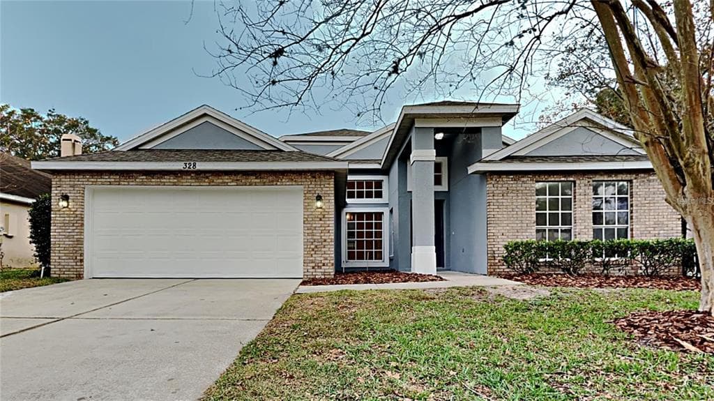 328 VIEW COURT APOPKA, FL 32703