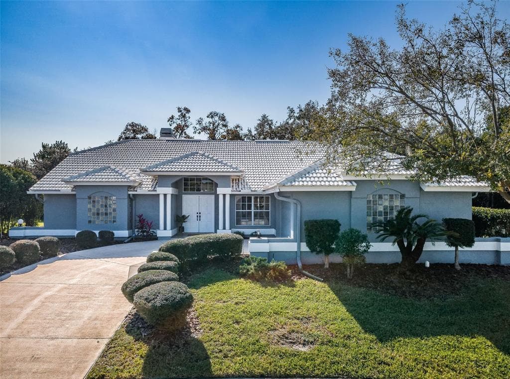 13529 WOODSIDE DRIVE HUDSON, FL 34667