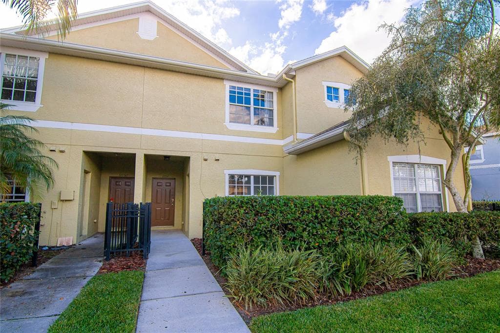 11052 WINTER CREST DRIVE RIVERVIEW, FL 33569