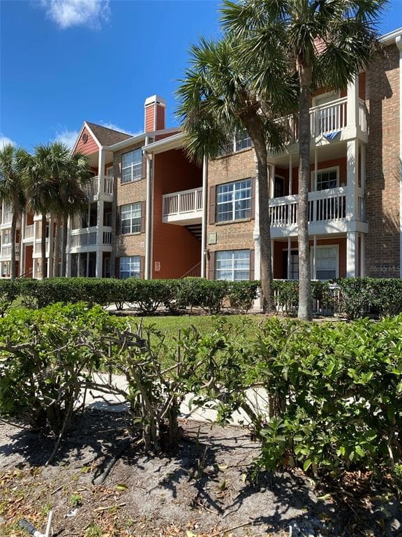 10200 GANDY BOULEVARD N UNIT 1136 ST PETERSBURG, FL 33702