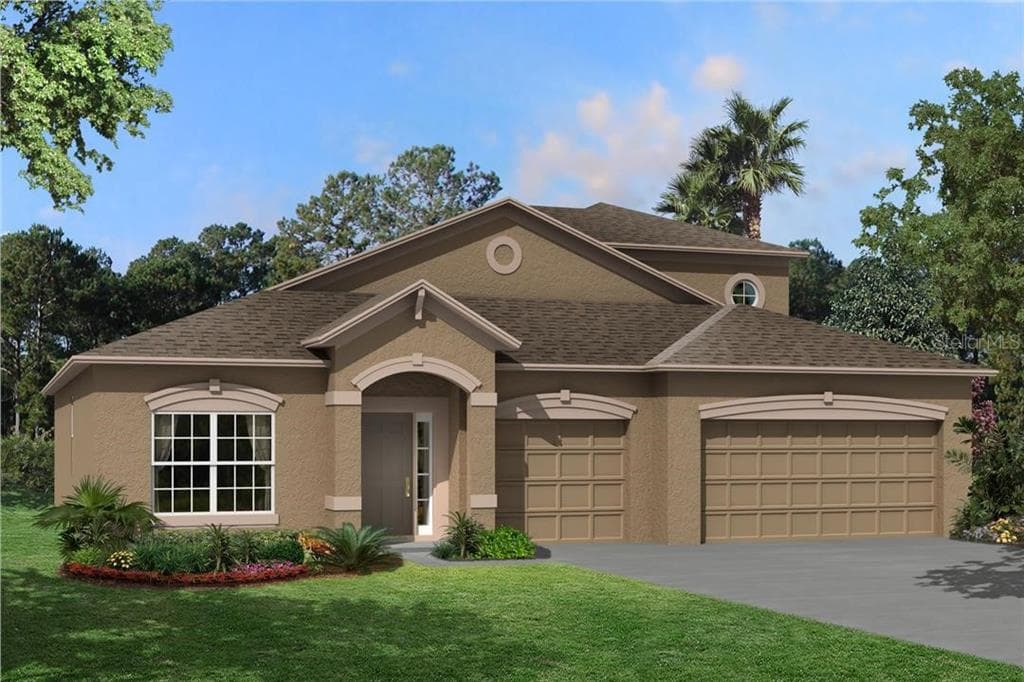 32169 SAPNA CHIME DRIVE WESLEY CHAPEL, FL 33545