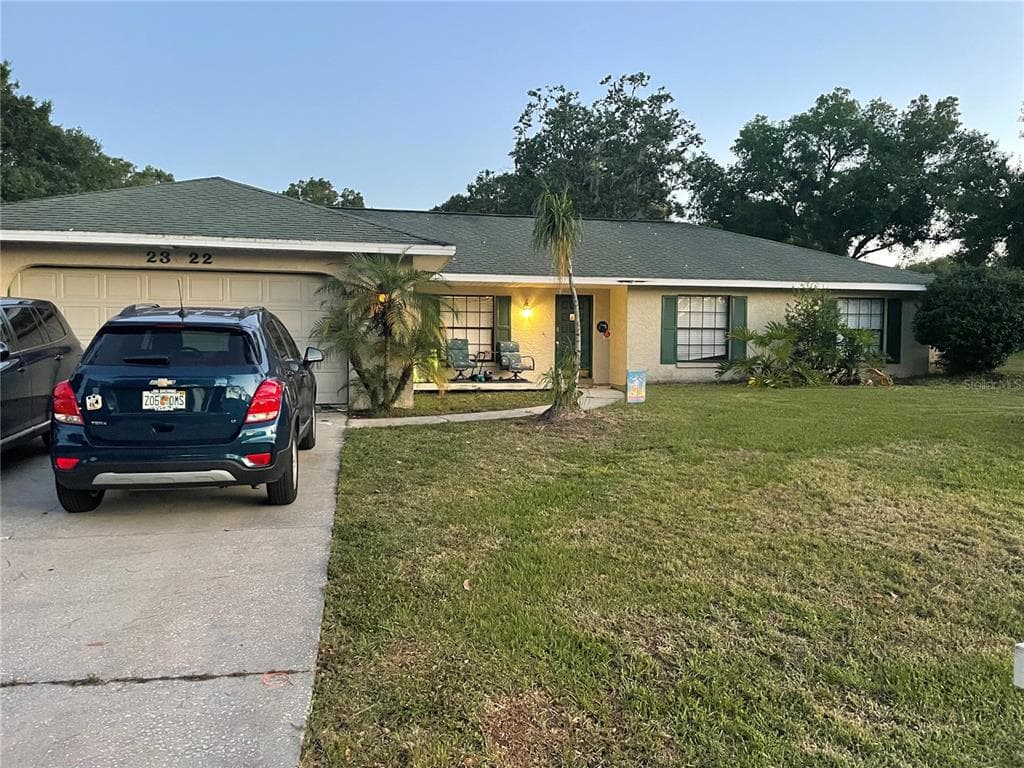 23322 CHELSEA LOOP