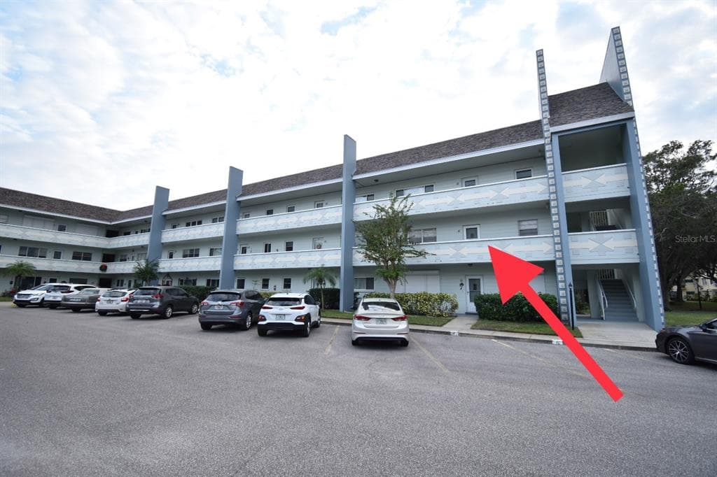 2255 PHILIPPINE DRIVE UNIT 41 CLEARWATER, FL 33763