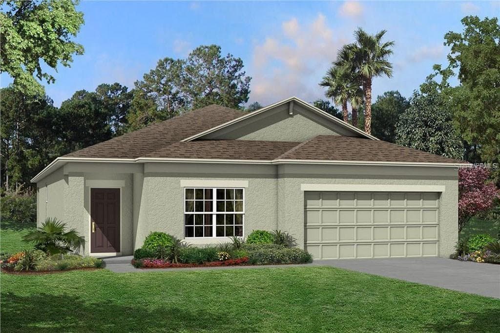9276 CRESCENT RAY DRIVE WESLEY CHAPEL, FL 33543