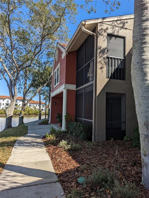 5724 BAYWATER DRIVE TAMPA, FL 33615