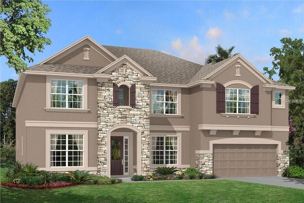 9703 SORBONNE LOOP SEFFNER, FL 33584