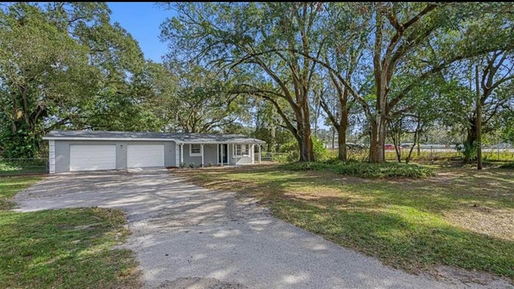5423 EUREKA SPRINGS ROAD TAMPA, FL 33610