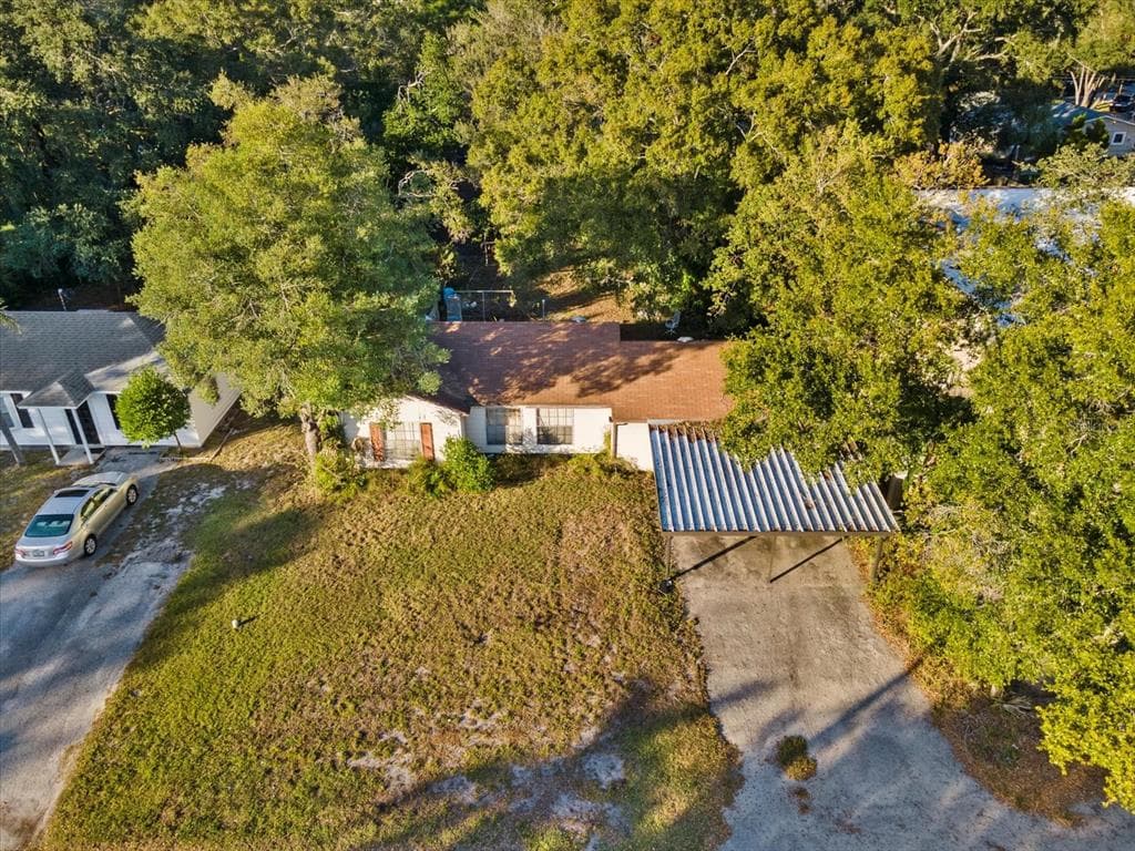 4209 W SAN RAFAEL STREET TAMPA, FL 33629