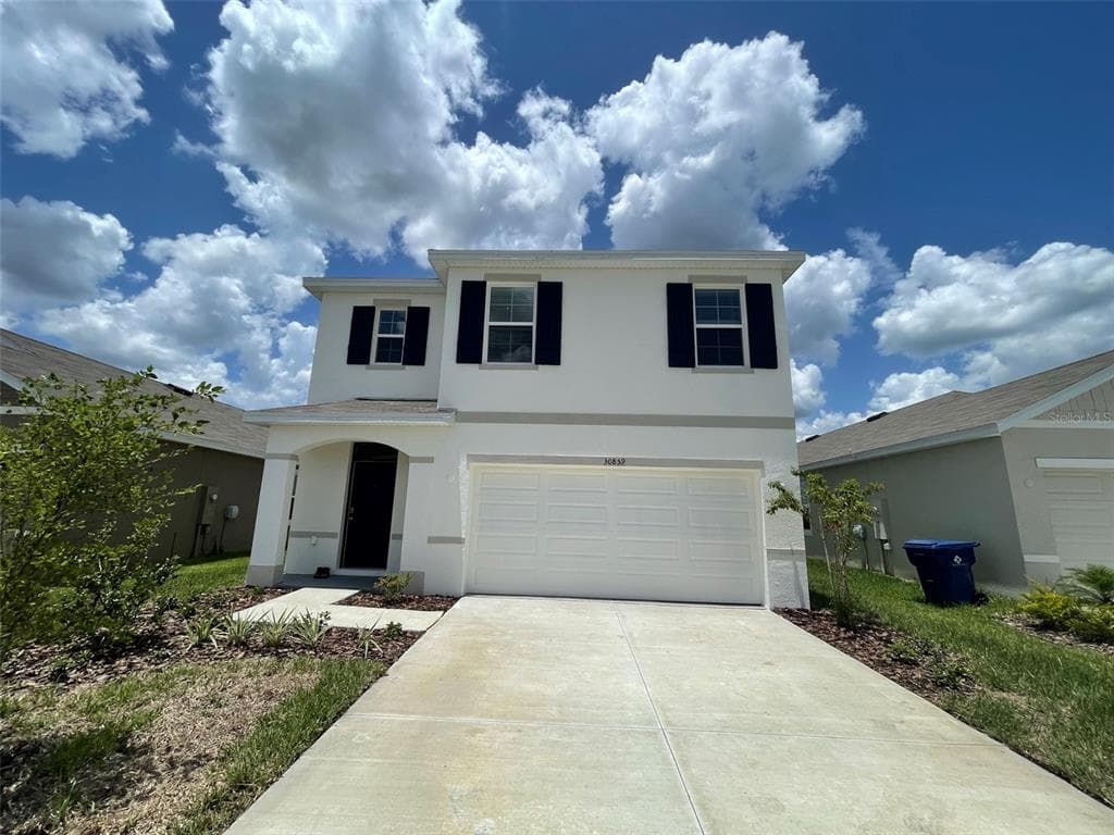 10709 PENNY GALE LOOP SAN ANTONIO, FL 33576