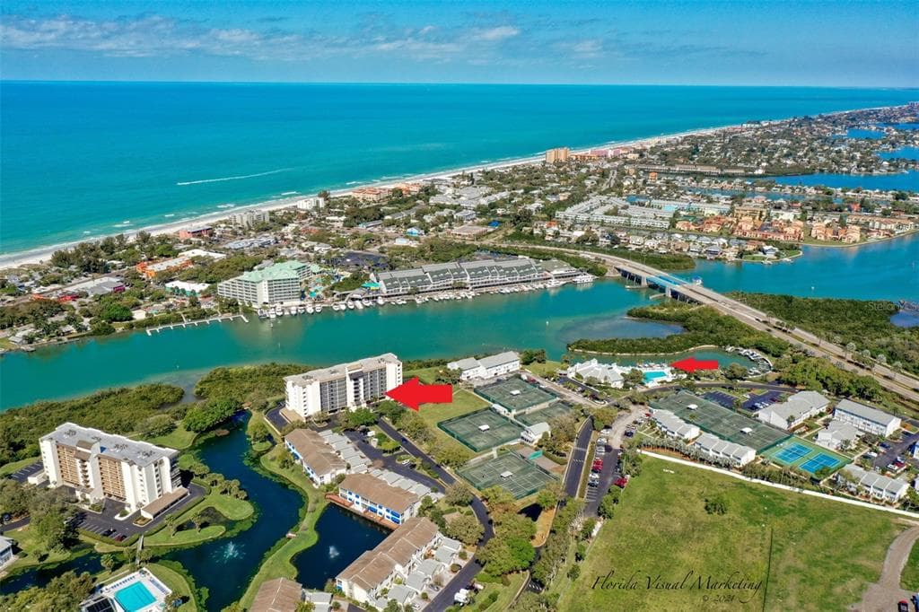 11730 SHIPWATCH DRIVE UNIT 207 LARGO, FL 33774
