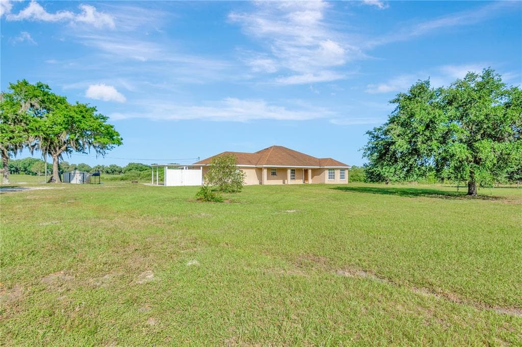 5801 US HIGHWAY 17 S BARTOW, FL 33830